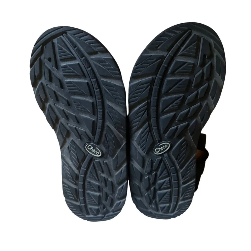 Chaco Z2 Classic Men's Sandals Black Men's Size 12 J105427